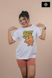 Unisex Regular Scooby-Doo Graphic Tee