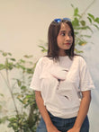 Lovely Faces Unisex Regular Tshirt