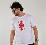 King & Queen Unisex Regular Tees