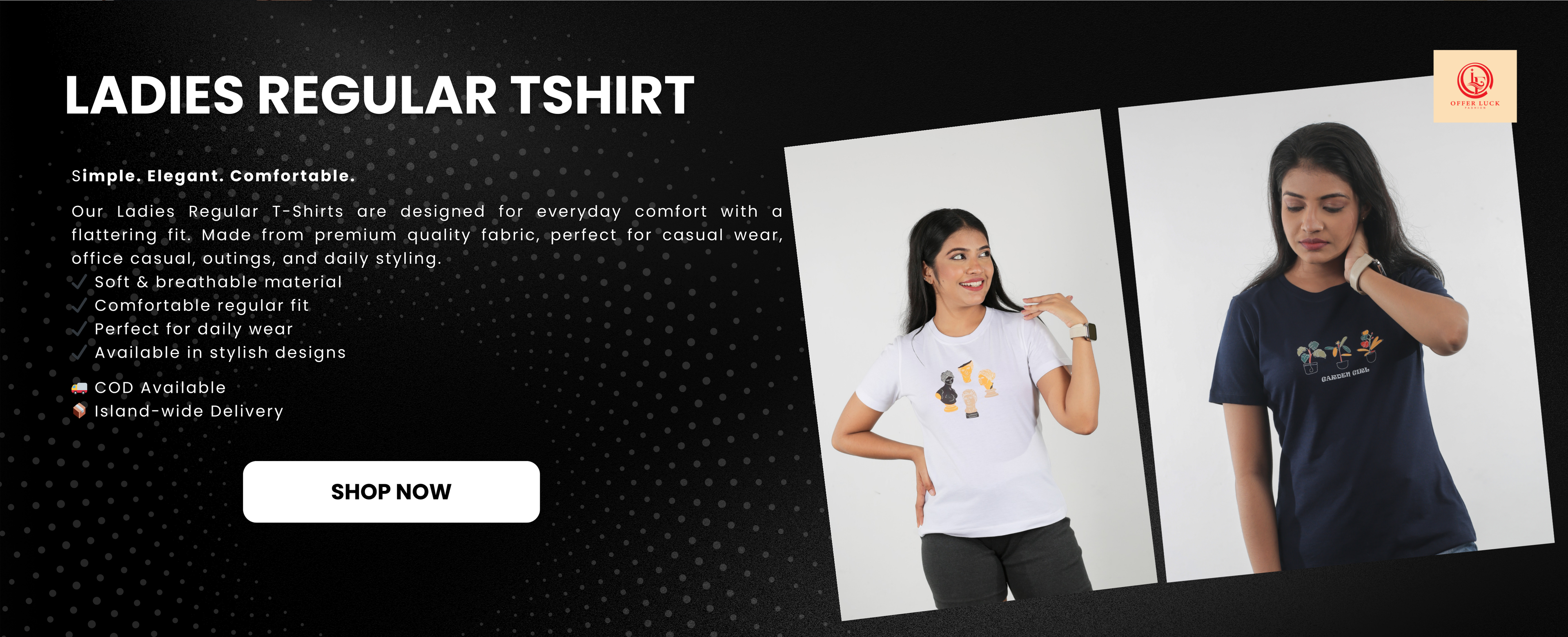 Offer Luck Fashion