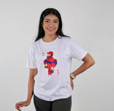 King & Queen Unisex Regular Tees