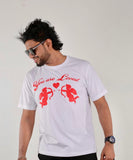 You are Loved Unisex Regular Tees