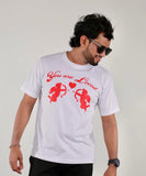 You are Loved Unisex Regular Tees