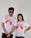 You are Loved Unisex Regular Tees