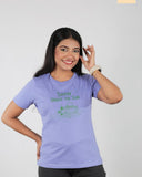 Sippin’ Under The Sun Ladies Tee