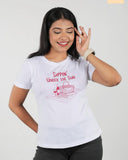 Sippin’ Under The Sun Ladies Tee