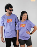 Picnic Time Unisex Regular Tee