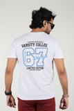 Varsity College Men’s Regular Tee