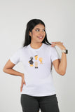 Everyday Glow Ladies Tee