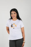 Everyday Glow Ladies Tee
