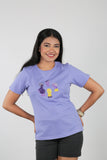 Everyday Glow Ladies Tee