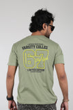 Varsity College Men’s Regular Tee