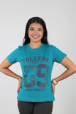 College 29 Ladies Regular Tee