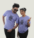 Explorer Spirit Graphic Unisex Tee