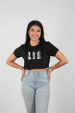 Trend Muse Crop Top