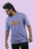 Inspired Unisex Oversized Tee