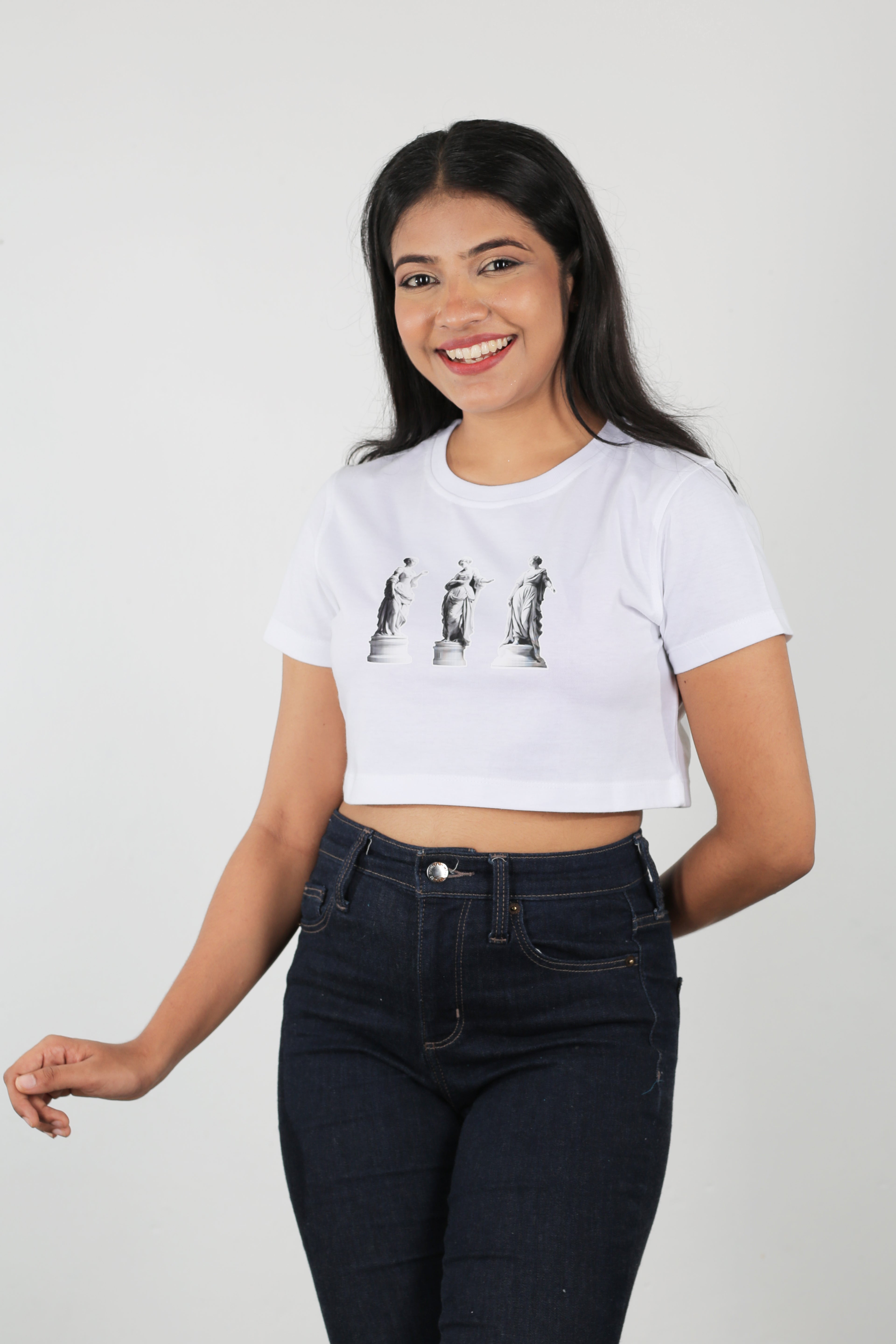 Trend Muse Crop Top