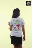 Staying Chilly Ladies Regular Tee
