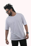 Awesome Brooklyn Unisex Oversized Tee