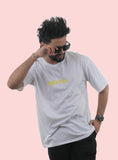 Nevada Unisex Oversized Tee