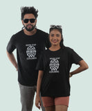 Explorer Spirit Graphic Unisex Tee