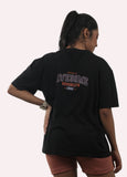 Awesome Brooklyn Unisex Oversized Tee