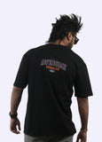 Awesome Brooklyn Unisex Oversized Tee