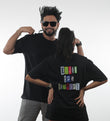 Enjoy the Journey Oversized Tee
