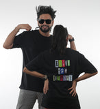 Enjoy the Journey Oversized Tee