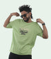 Pastel Green
