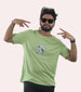 Pastel Green