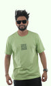 Pastel Green