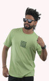 Vides Spek loder Unisex Tee