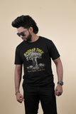 Deep Roots Regular Gents Tee