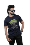 Deep Roots Regular Gents Tee