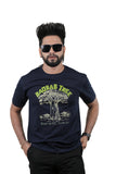 Deep Roots Regular Gents Tee