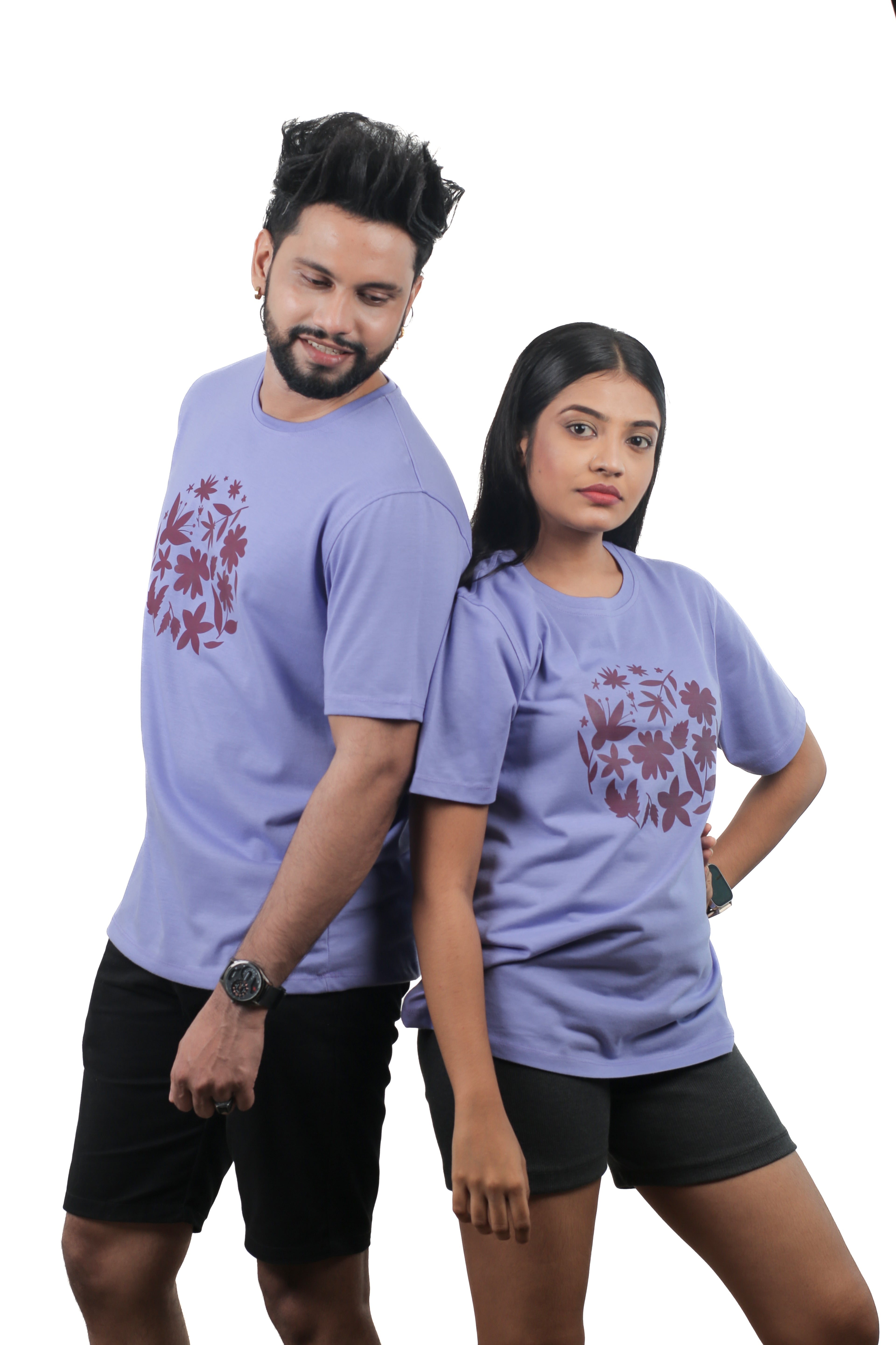 Plant in World Unisex Regular Tee