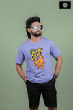 Unisex Regular Scooby-Doo Graphic Tee
