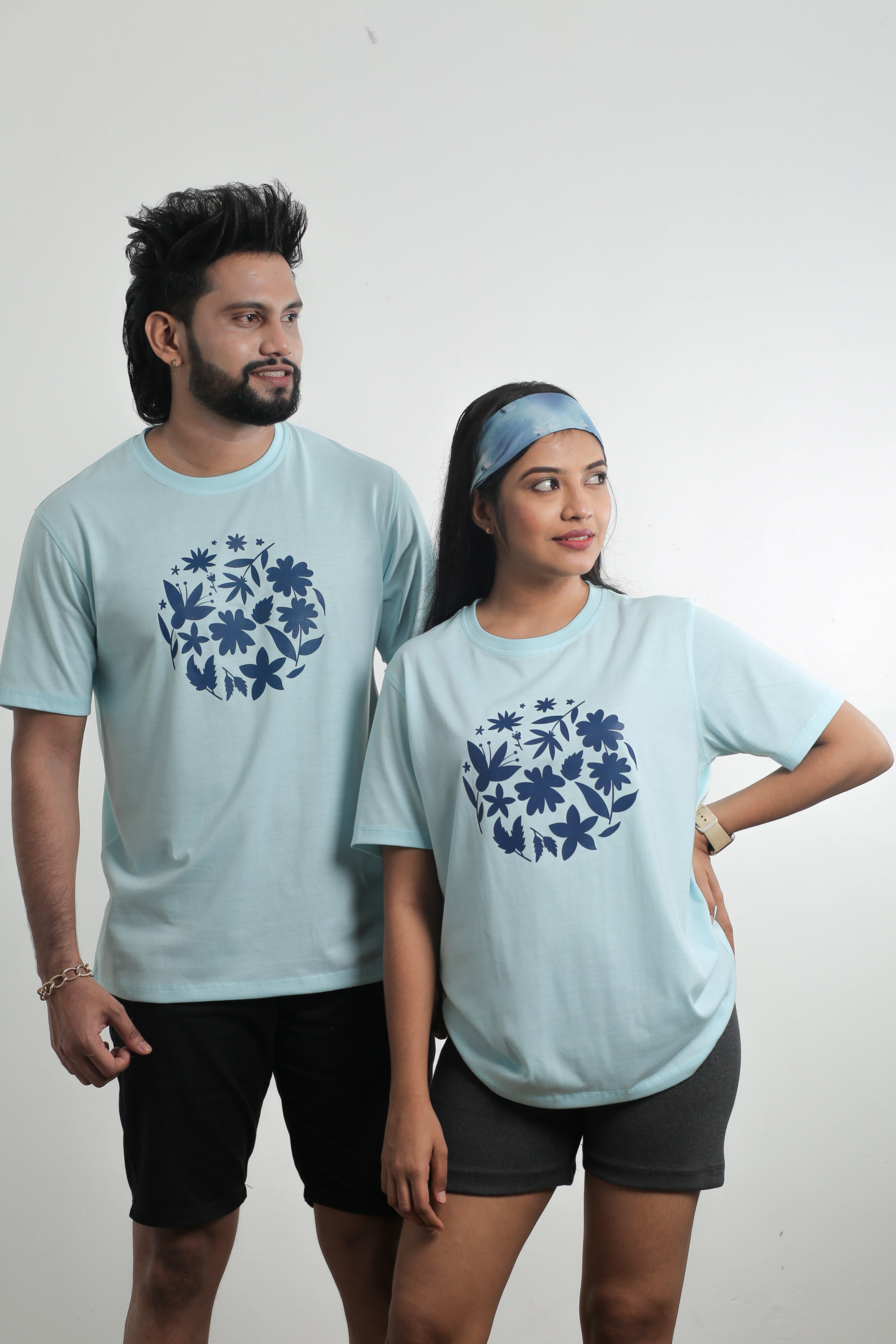 Plant in World Unisex Regular Tee