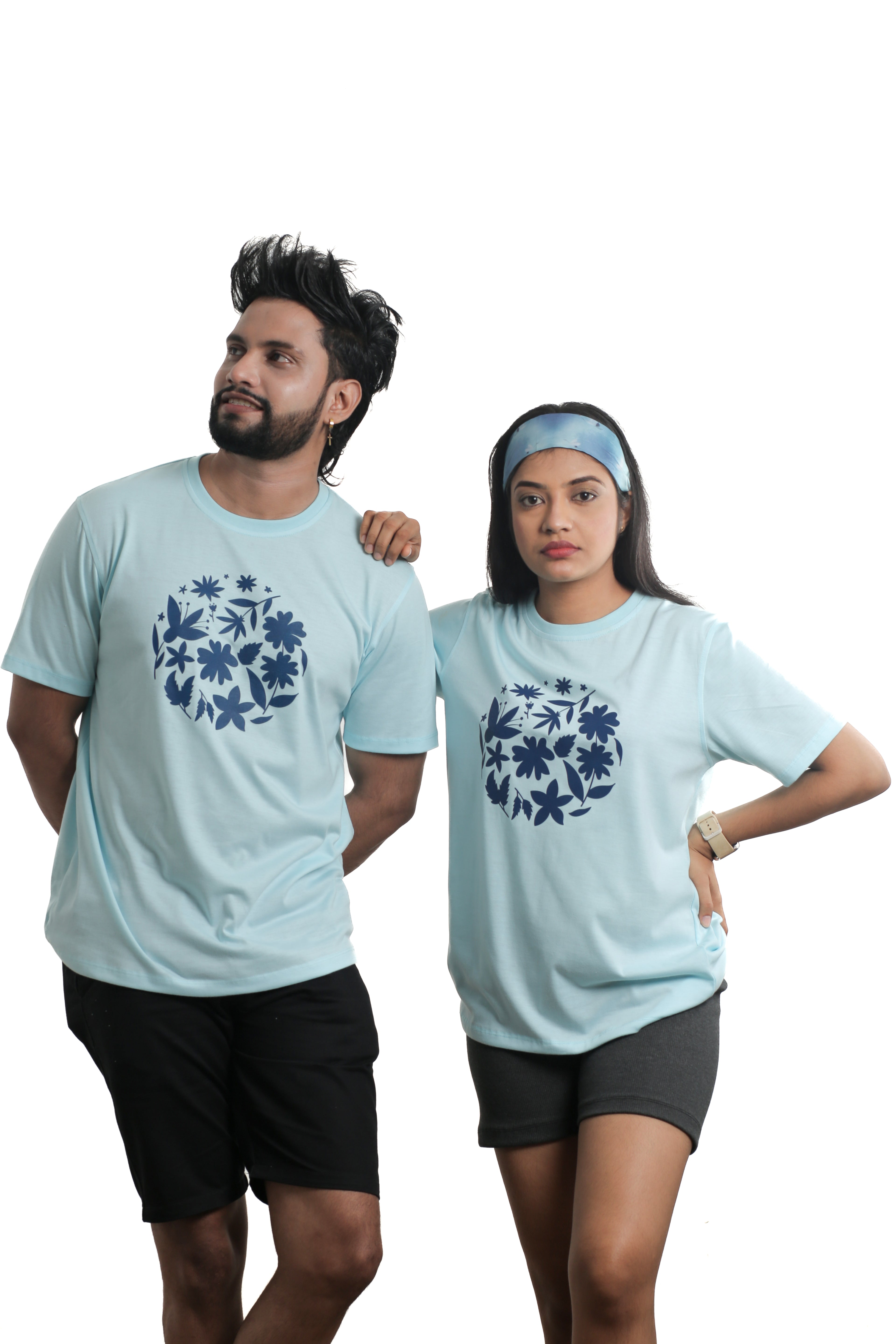 Plant in World Unisex Regular Tee