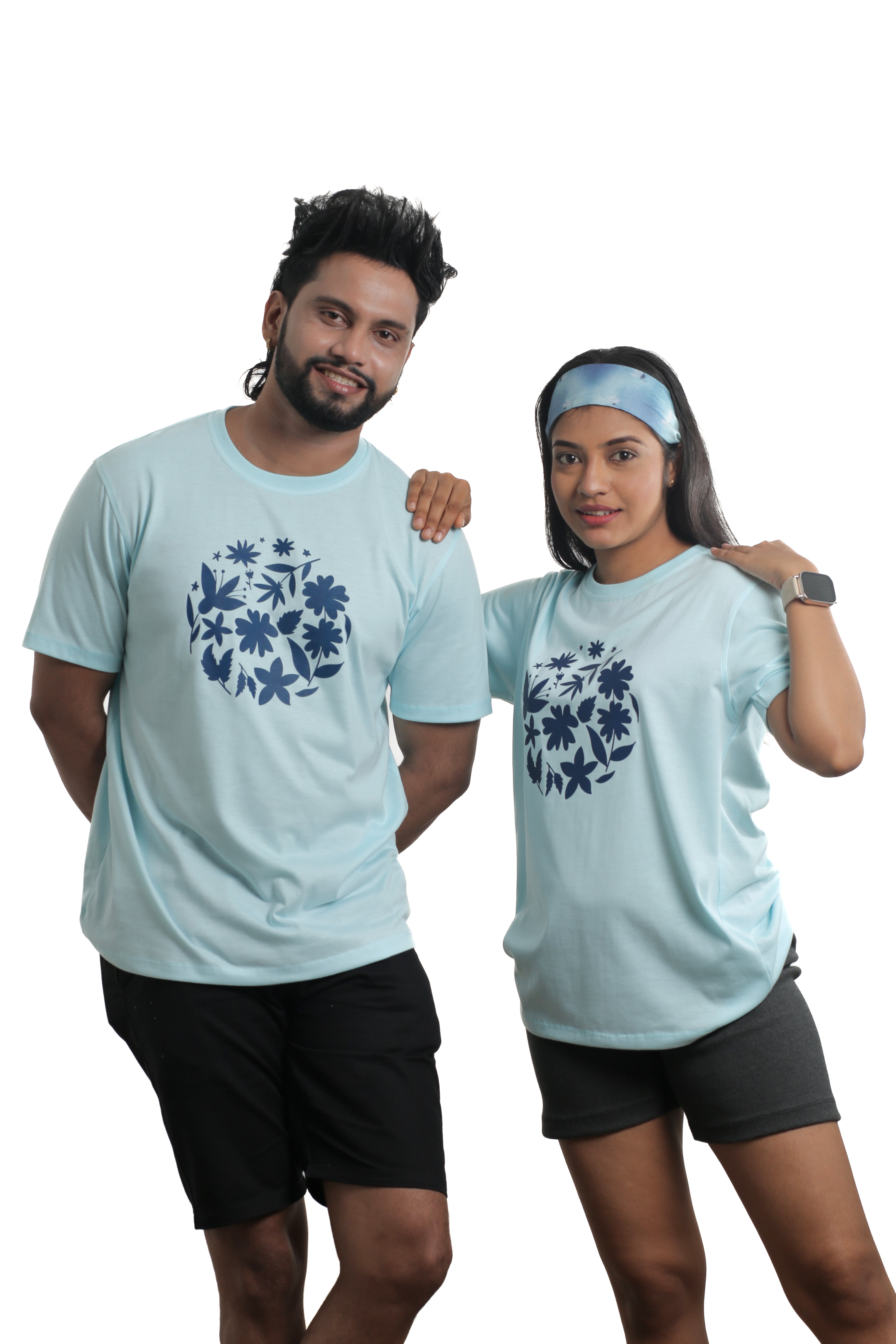 Plant in World Unisex Regular Tee