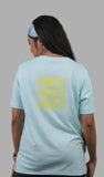 Golden Fish Unisex Tee