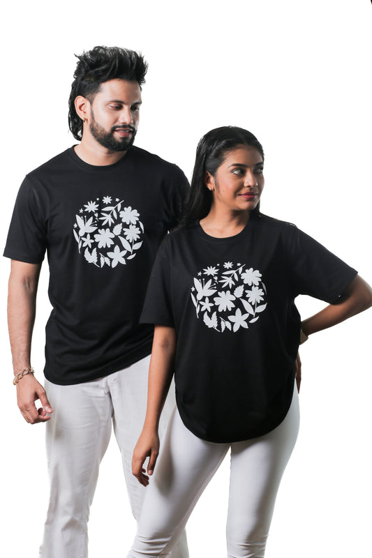 Plant in World Unisex Regular Tee