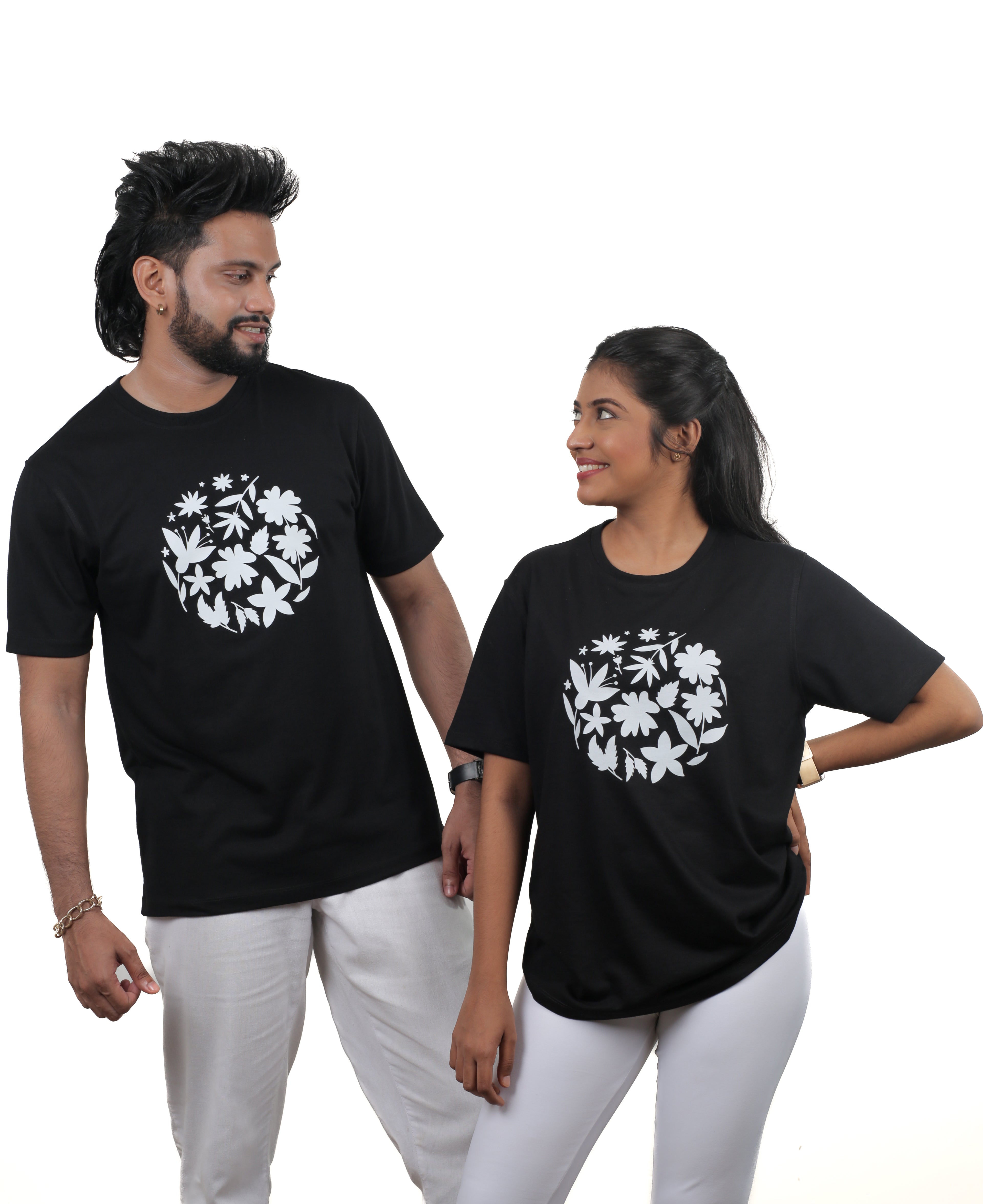 Plant in World Unisex Regular Tee