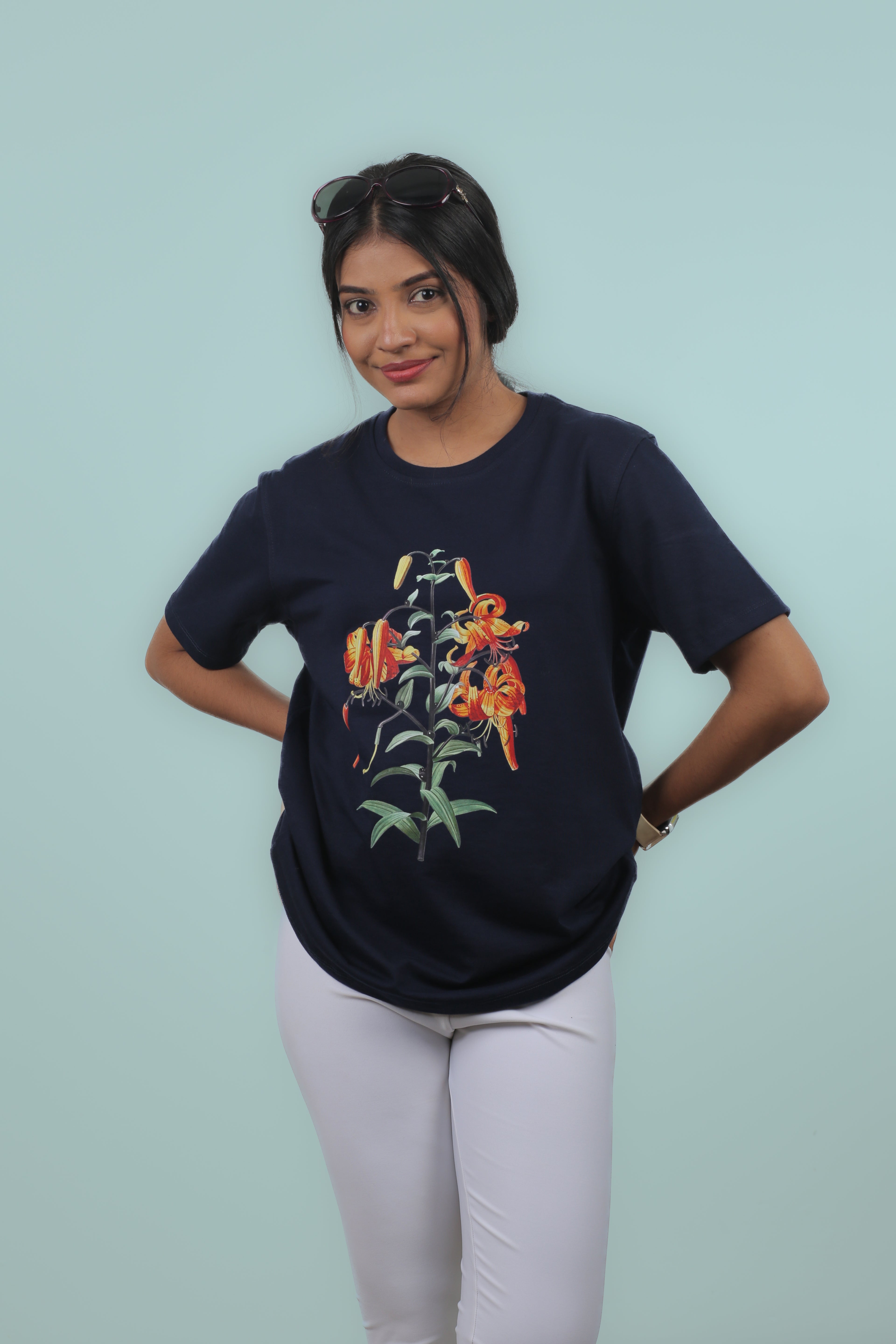 Plant in Earth Unisex Regular Tee