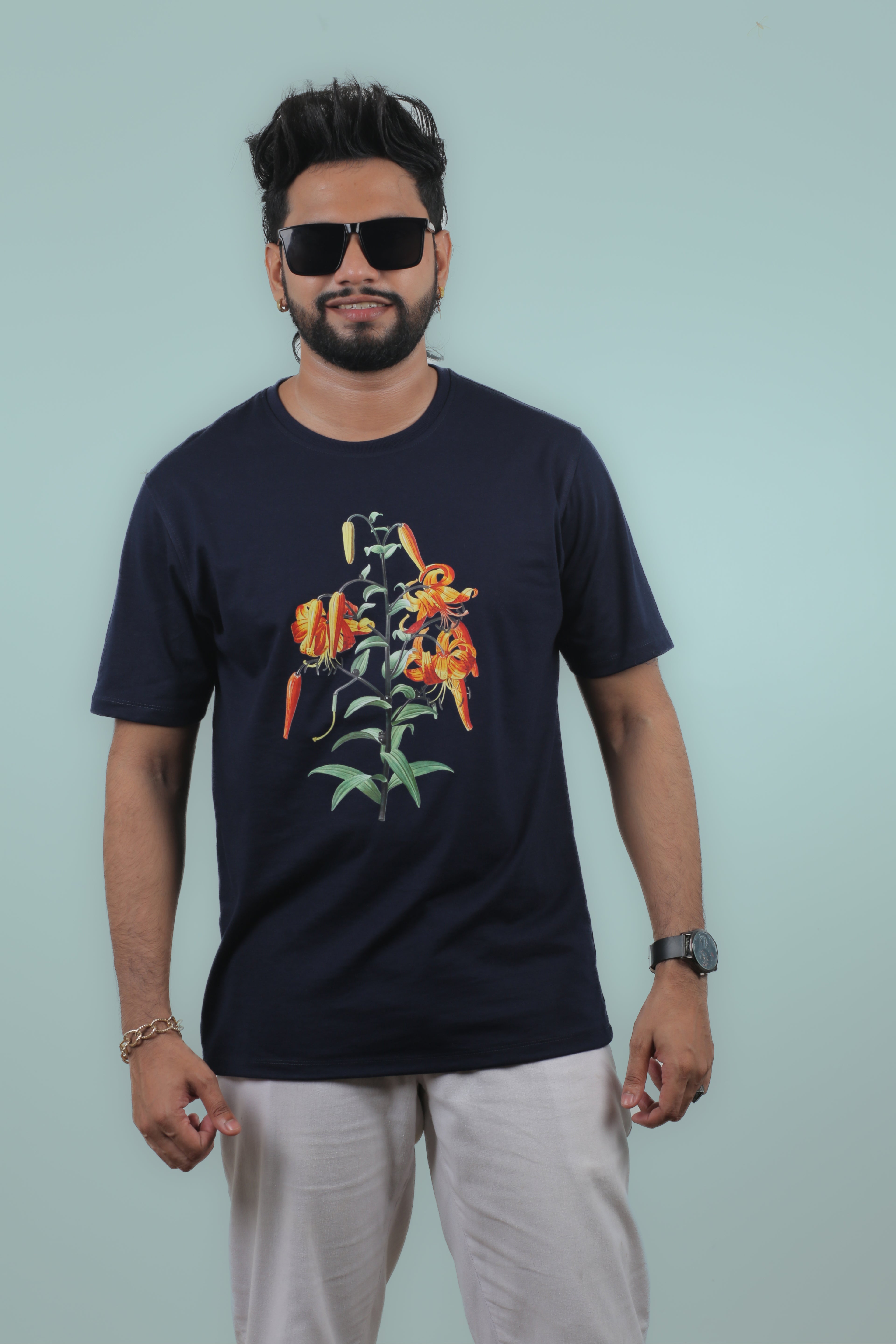Plant in Earth Unisex Regular Tee