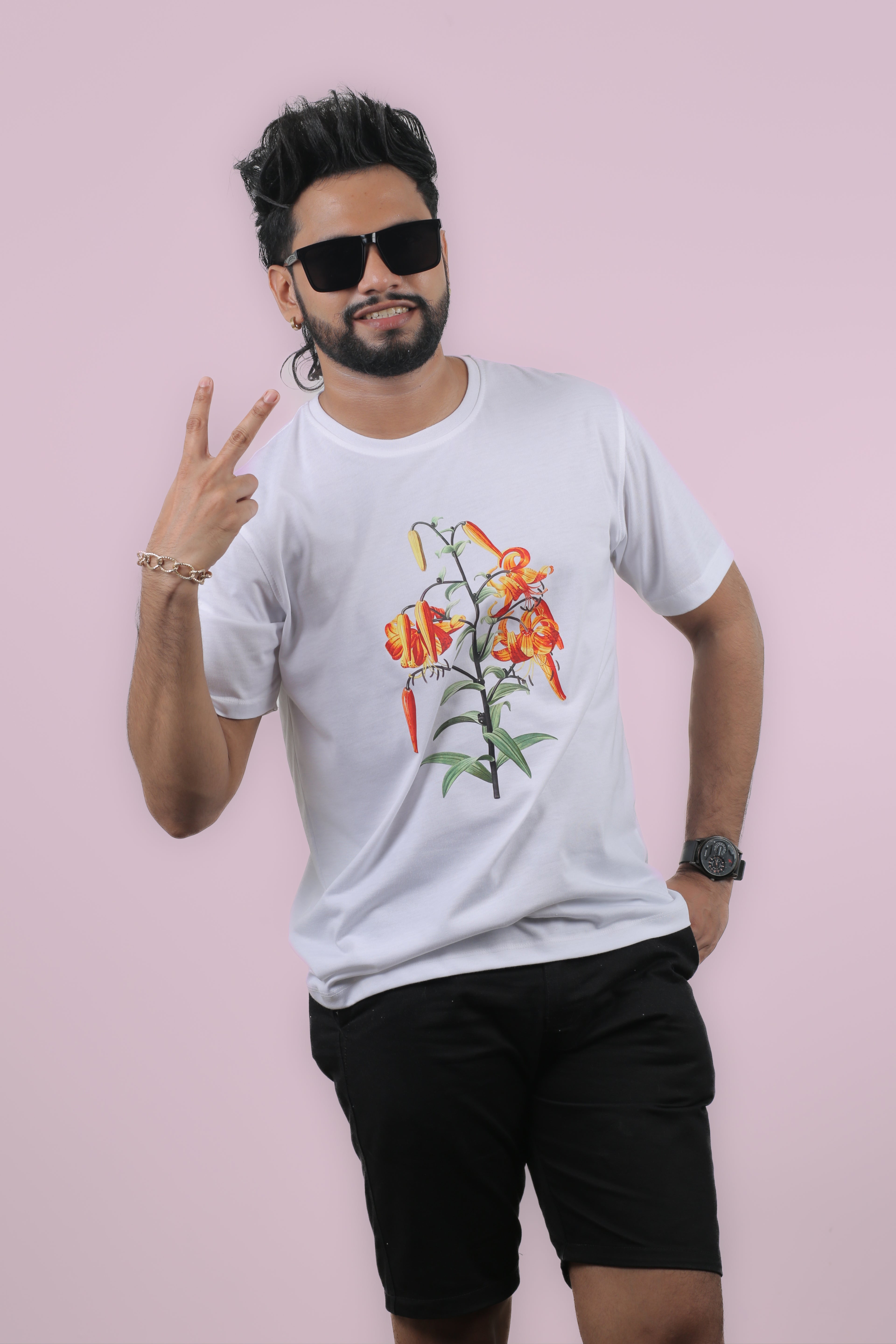 Plant in Earth Unisex Regular Tee