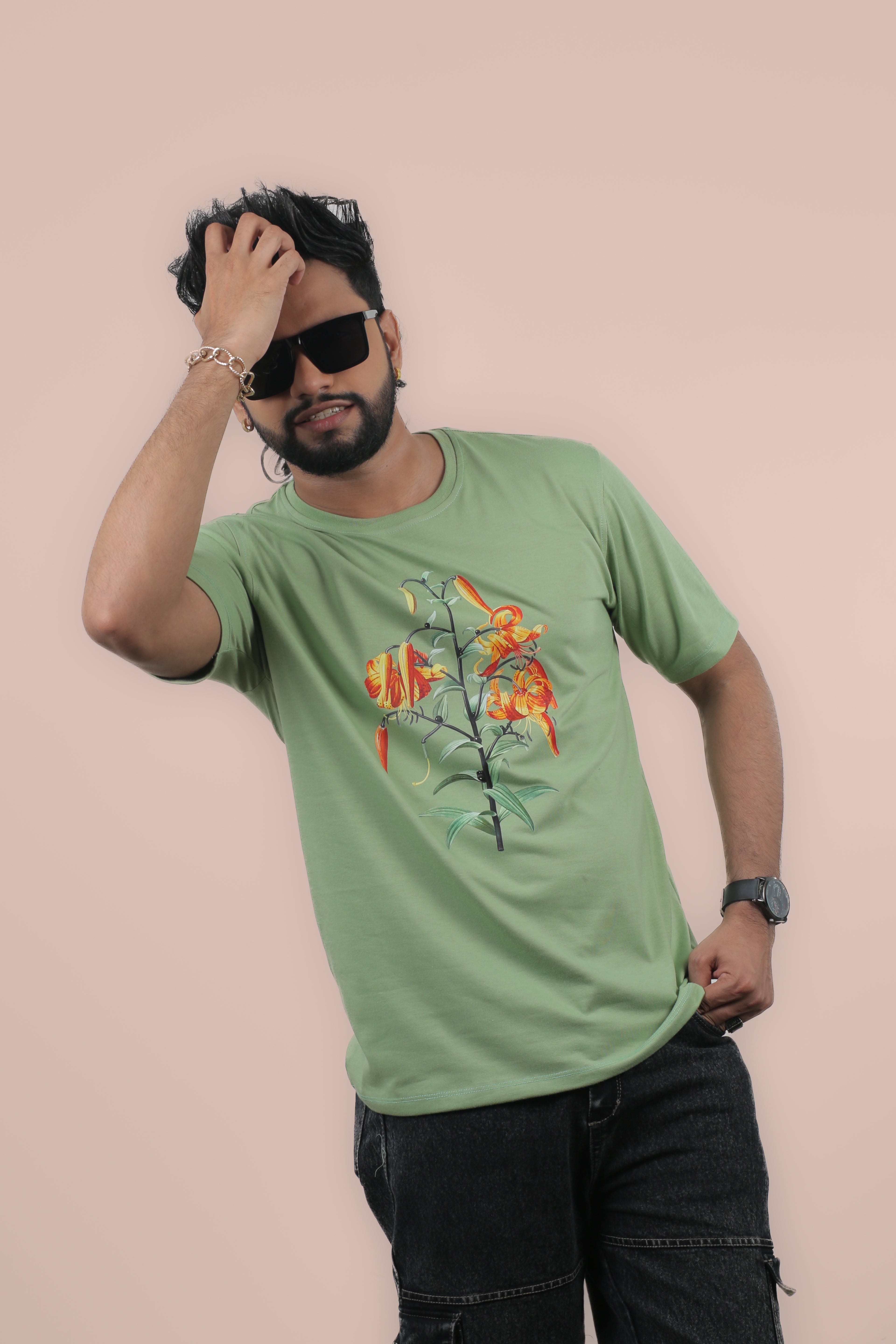 Plant in Earth Unisex Regular Tee