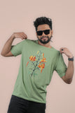 Plant in Earth Unisex Regular Tee