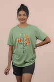 Plant in Earth Unisex Regular Tee